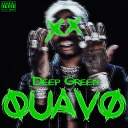 Album cover of Quavo