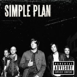 Simple Plan: albums, songs, playlists