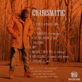Album cover of Charismatic