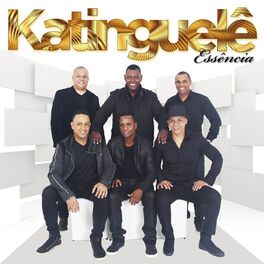 Album cover of Essência