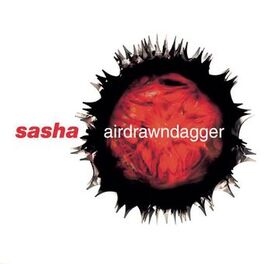 Album cover of Airdrawndagger