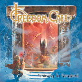 Album cover of Stairway to Fairyland