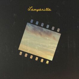 Album cover of Lamparilla