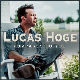 Album cover of Compares to You
