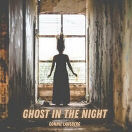 Album cover of Ghost in the Night (feat. Mark Fitzgibbon, Ben Hanlon & Peter Hodges)