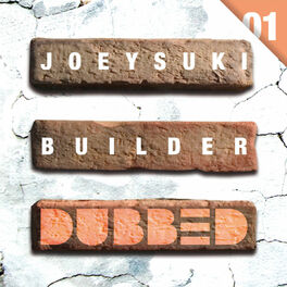 Album cover of Builder