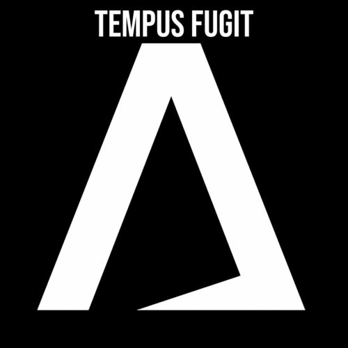  The Airshifters - Tempus Fugit (2023) 