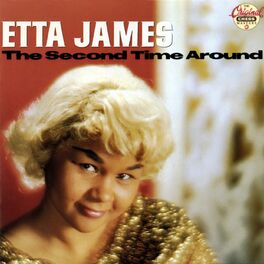 Album cover of The Second Time Around