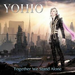 Album cover of Together We Stand Alone