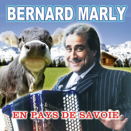 Album cover of En Pays de Savoie