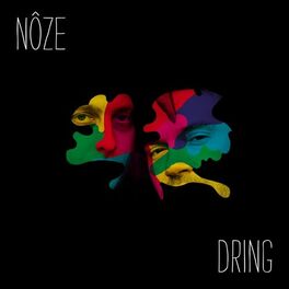 Album cover of Dring