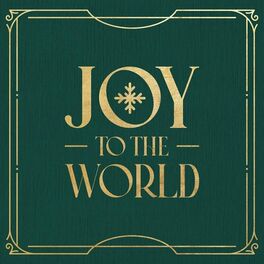 Album cover of Joy to the World