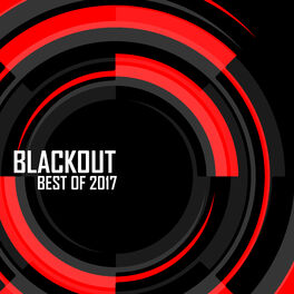 Album cover of Blackout: Best of 2017