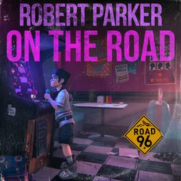 Album cover of On the Road (From Road 96)