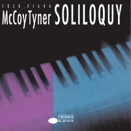 Album cover of Soliloquy