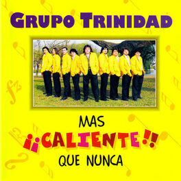 Album cover of Más Caliente Que Nunca