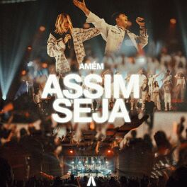 Album cover of ASSIM SEJA