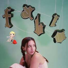 Album cover of Fabio