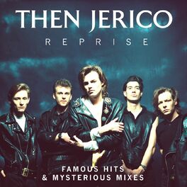 Album cover of Reprise: Famous Hits & Mysterious Mixes