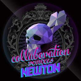 Album cover of Collaboration Remixes