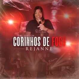 Album cover of Corinhos de Fogo - Fire Session