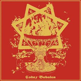 Album cover of Codex Babalon