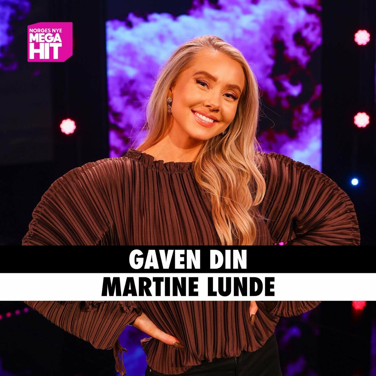 Martine Lunde: albums, songs, playlists | Listen on Deezer