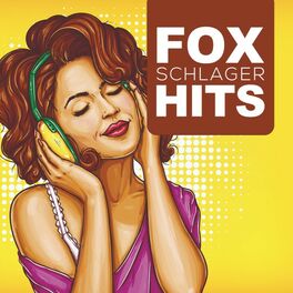 Album cover of Fox Schlager Hits