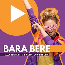 Album cover of Bara Bere