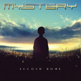 Album cover of Second Home