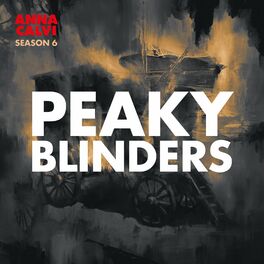 Album cover of Peaky Blinders: Season 6 (Original Score)