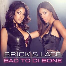 Album cover of Bad To Di Bone (Canada Version)