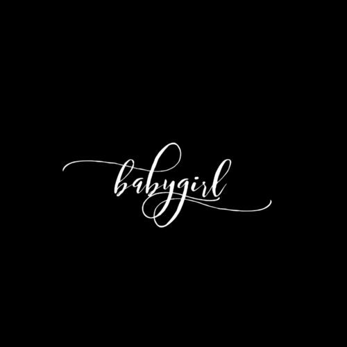 Baby girl lyrics