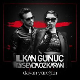 Album cover of Dayan Yüreğim