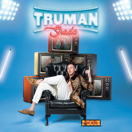 Album cover of Truman