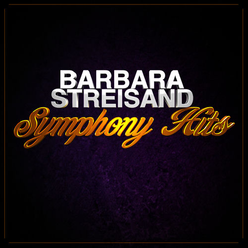 london-symphony-orchestra-barbara-streisand-symphony-hits-single