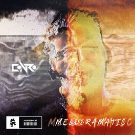 Album cover of Melodramatic
