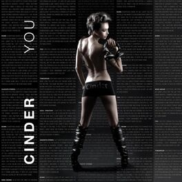 Album cover of You