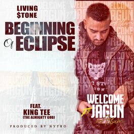 Album cover of Beginning Of Eclipse (feat. King Tee)