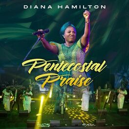 Album cover of Pentecostal Praise