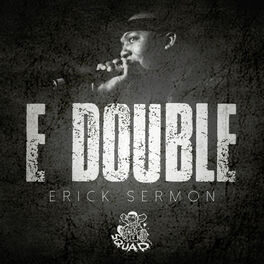 Album cover of E Double