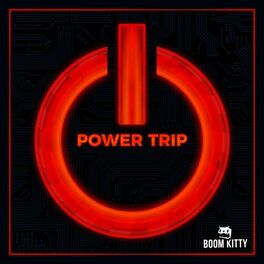 Album cover of Power Trip