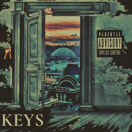 Album cover of Keys (feat. Rodney P)