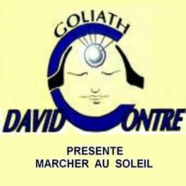 Album cover of Marcher au soleil