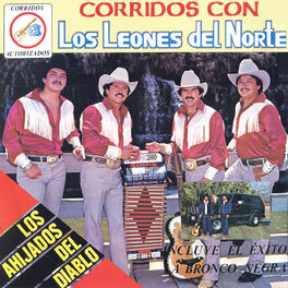 Los Leones Del Norte: albums, songs, playlists | Listen on Deezer