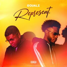 Album cover of Represent