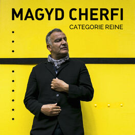 Album cover of Catégorie Reine