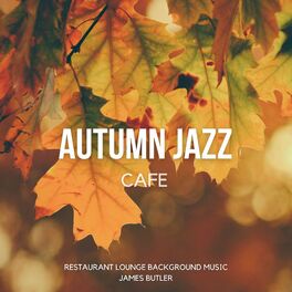 Album cover of Autumn Jazz Cafe