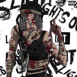 Album cover of LIGHTS OUT