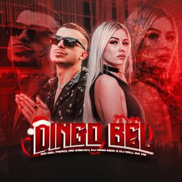 Album cover of Dingo Bel